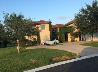 1026 Avenue De Estrellas, Olmito, TX 78575