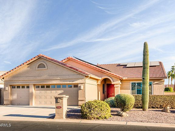 2nd image of 9849 E AMENITY Drive