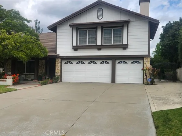 5150 Via Carretas, Yorba Linda, CA 92886