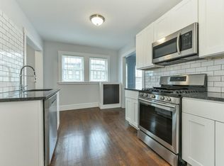 11 Salcombe St #1, Dorchester, MA 02125