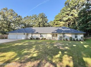 1507 Hickory Ln, Columbus, MS 39705