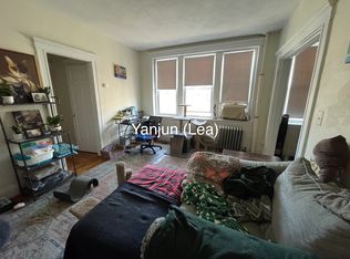 109 Brainerd Rd APT 11, Allston, MA 02134