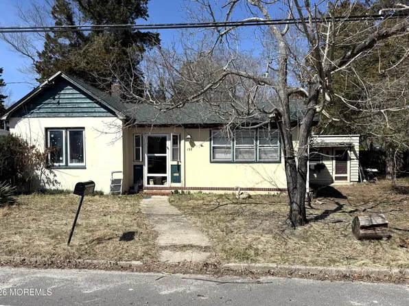 198 Mill Street, West Creek, NJ 08092