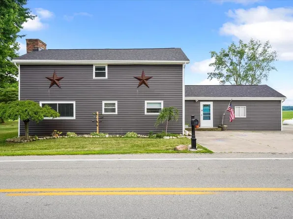 17971 State Route 347, Raymond, OH 43067