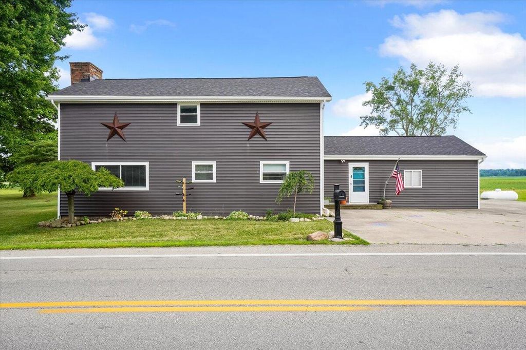 Real estate listing image