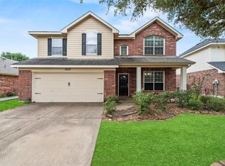 16127 Spur Canyon Ct, Cypress, TX 77429