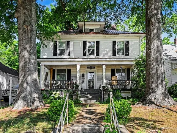 620 N Fulton St, Salisbury, NC 28144