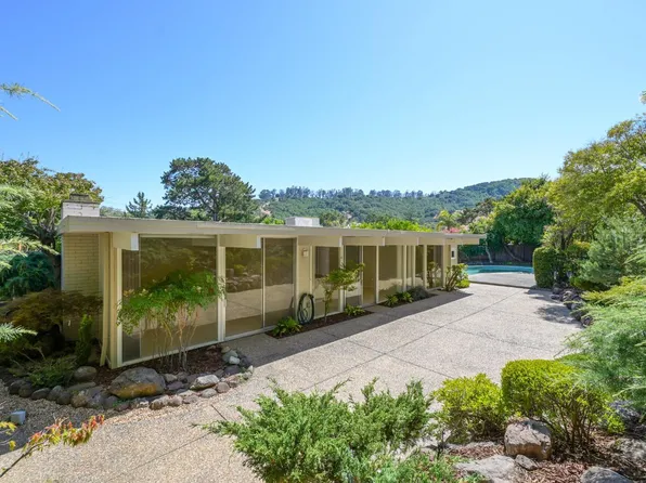 15 Don Timoteo Court, San Rafael, CA 94903