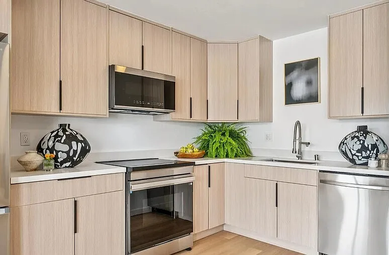 1 bed, 1.0 bath, 667 sqft, $3,400 — Photo 4