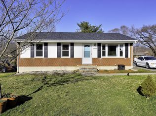 5404 Capito St, Roanoke, VA 24019