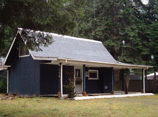 114 Slalom Way, Packwood, WA 98361