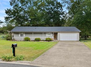 7 Valewood Ct, Jacksonville, AR 72076