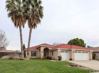 4305 Blackhawk St, Chowchilla, CA