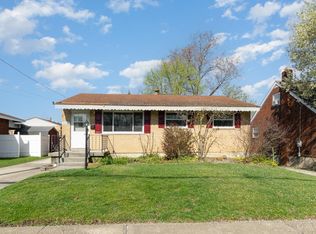 9377 Neil Dr, Cincinnati, OH 45231