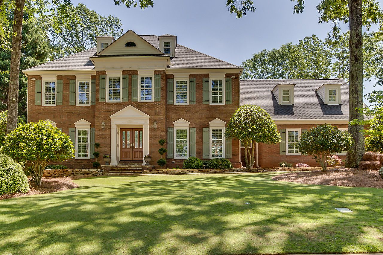 109 Thornblade Blvd, Greer, SC 29650 Zillow