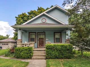 325 Park Ave, Lafayette, IN 47904