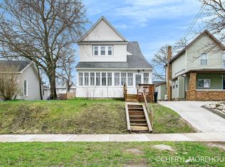 263 Straight Ave SW, Grand Rapids, MI 49504