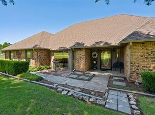 1116 Spring Shadow Dr, Choctaw, OK 73020