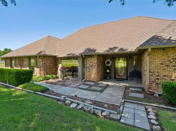 1116 Spring Shadow Dr, Choctaw, OK 73020