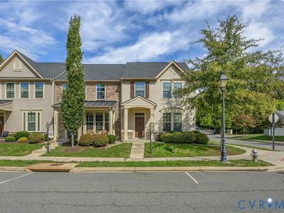 5600 Riverside Heights Way, Richmond, VA, 23225