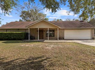 3012 Danville Dr, Kilgore, TX 75662