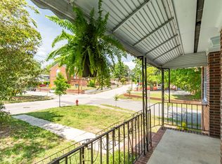 1403 Lincoln St, Durham, NC 27701