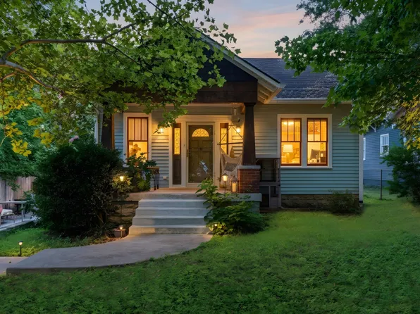 1912 Franklin Ave, Nashville, TN 37206