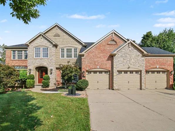 7155 Thornwood Ln, Florence, KY 41042