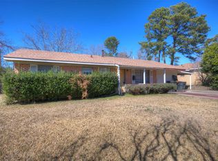 9408 Fireside Dr, Shreveport, LA 71118
