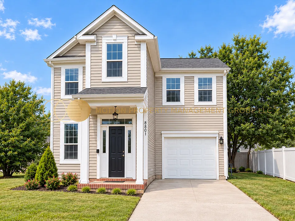 8601 Sawleaf Ct