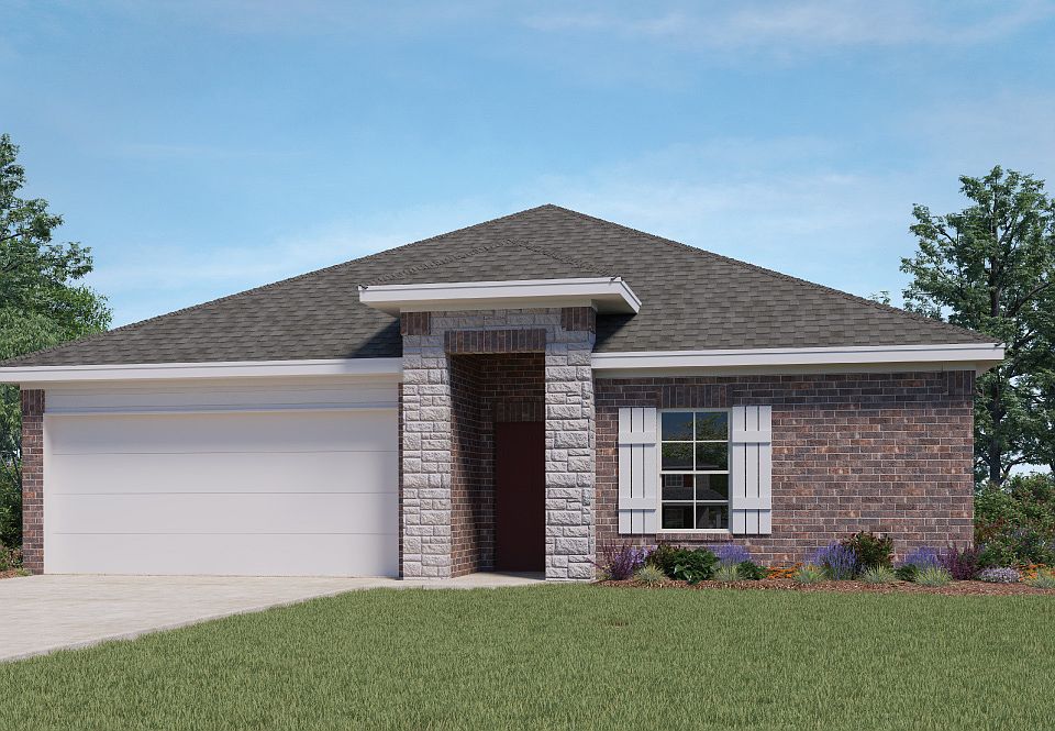 Plan Elevation.