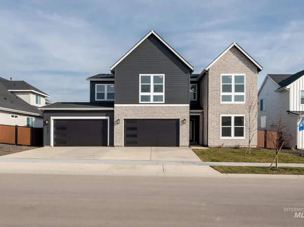 3790 N San Carlos Pl, Star, ID 83669