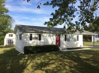 3642 Rockford St, Rockford, TN 37853