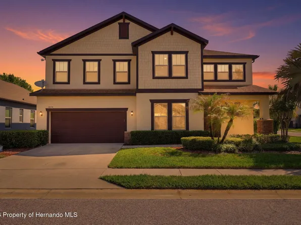 4924 Butler National Dr, Zephyrhills, FL 33543