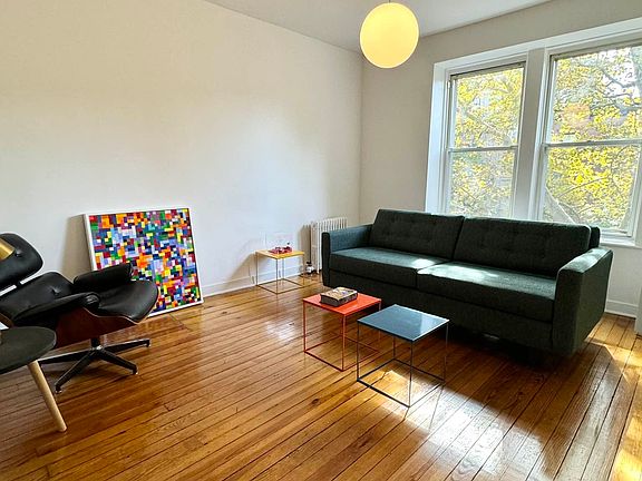 2nd image of 309 6th St Floor 3