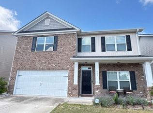416 Lakemont Dr, Columbia, SC 29229
