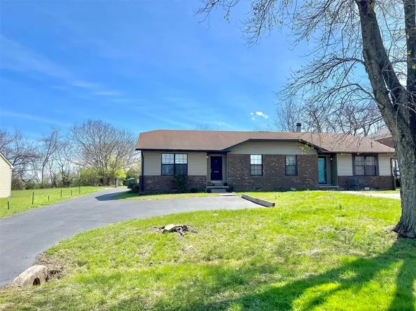 1932 Sandra St, Bowling Green, KY 42101