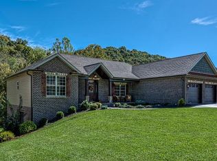 256 Settlers Way, Gray, TN 37615