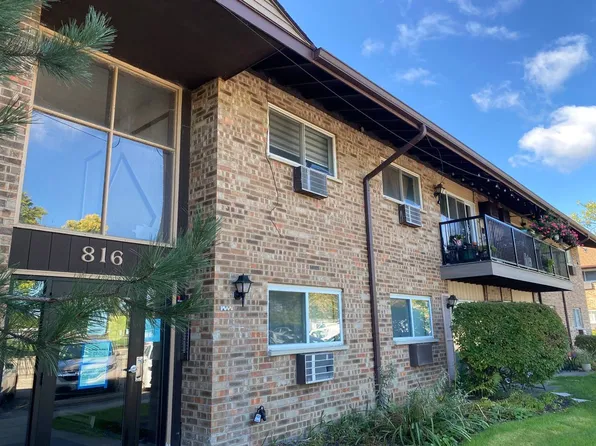 816 E Old Willow Rd APT 112, Prospect Heights, IL 60070