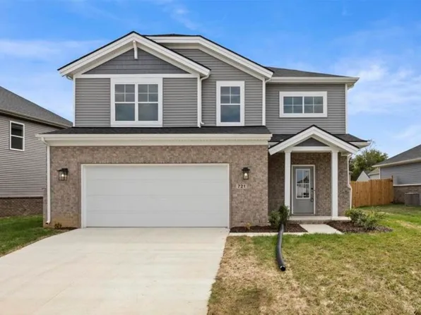 721 Kobus St, Bowling Green, KY 42104