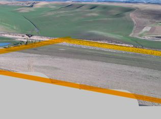 Sunshine Rd, Pullman, WA 99163