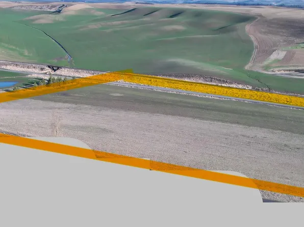 Sunshine Rd, Pullman, WA 99163