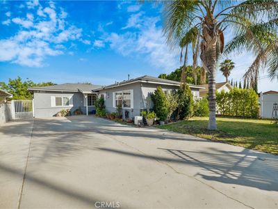 15484 El Cajon St, Sylmar, CA, 91342