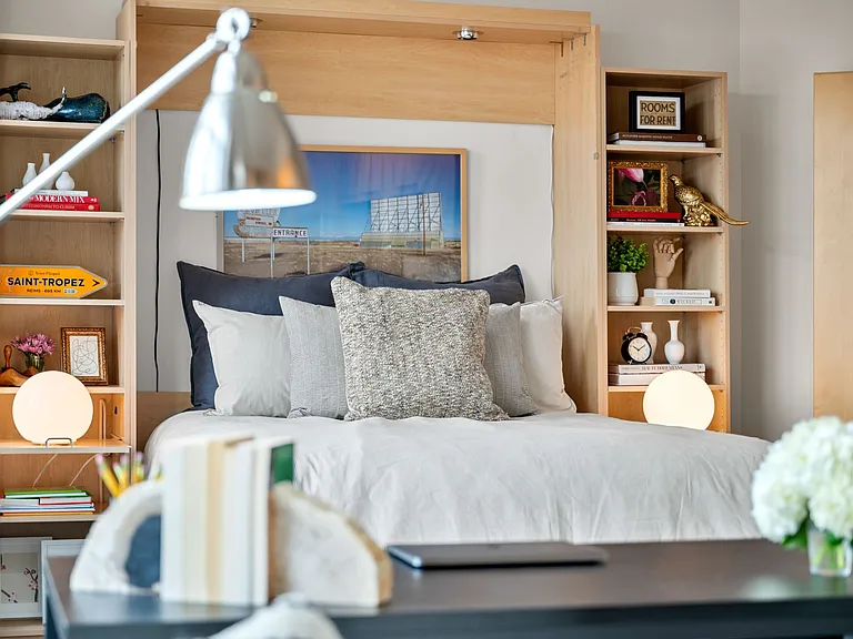 35 Fay St #510 — Photo 18