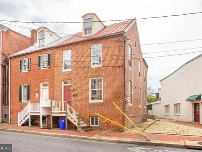 125 Cathedral St, Annapolis, MD, 21401