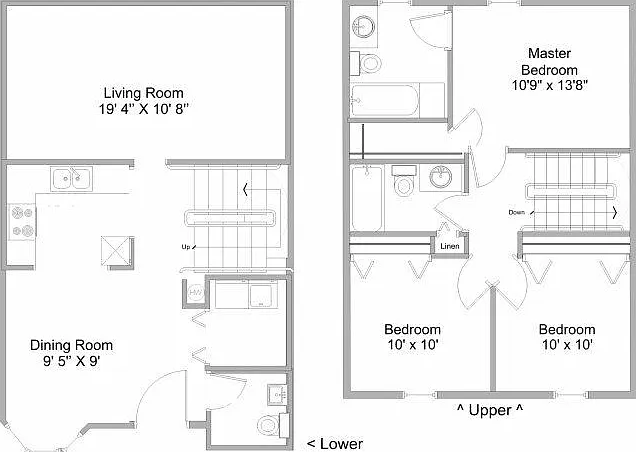 900 West Townhomes — Photo 57