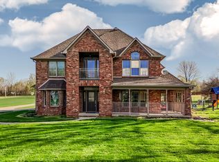 11025 N McLaughlin Ln, Mooresville, IN