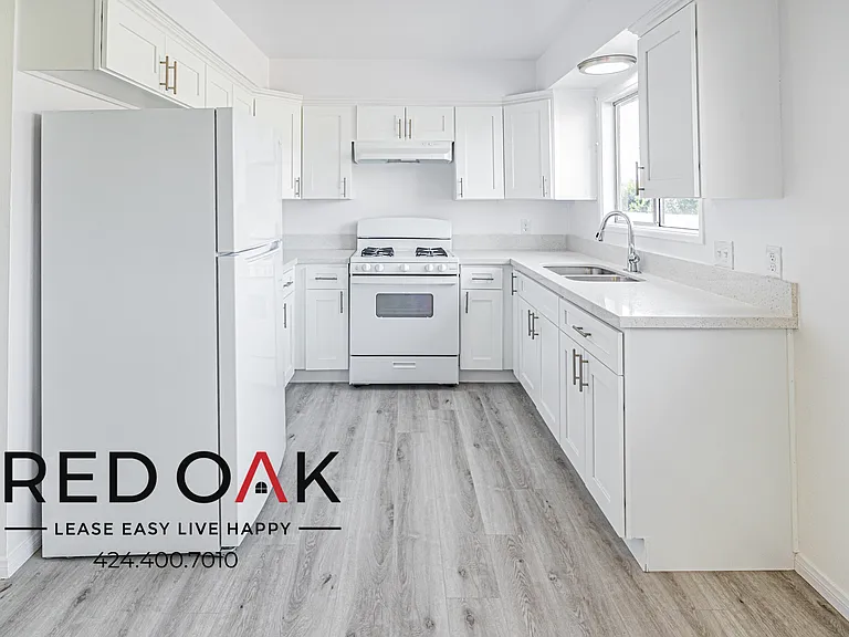 3815 Baldwin Ave #69 — Photo 2