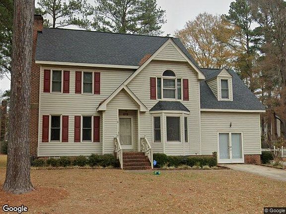 Property Front View