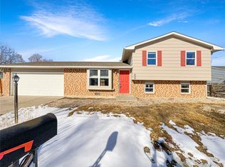 1107 White Elm Dr, Loveland, CO 80538